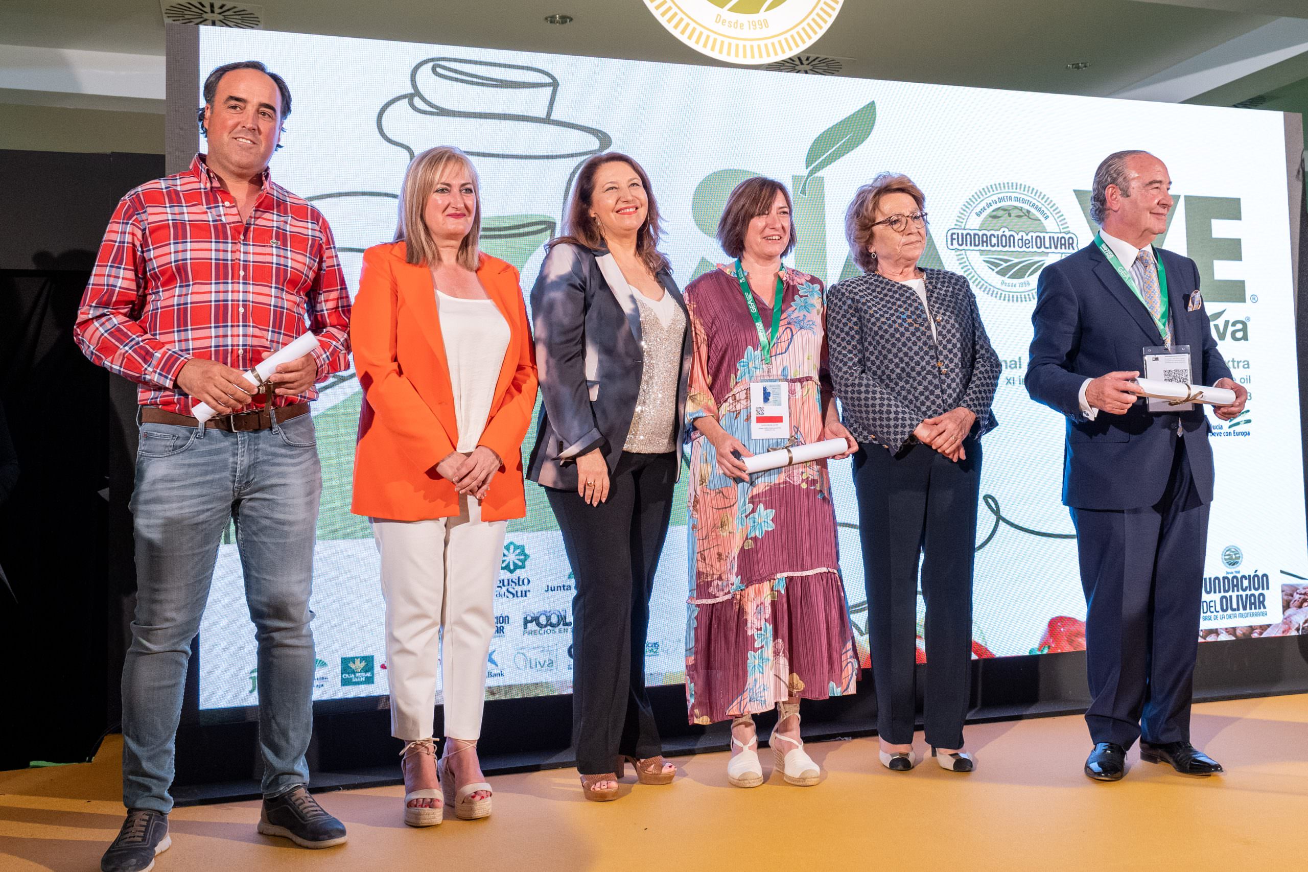 Fundación Unicaja patrocina la XXI edición del Premio Internacional a